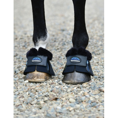 Clocheiras com lã WeatherBeeta Tough-Tec Impact Fleece Trim