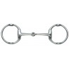 Freios Cheltenham Shires - Aço inoxidável