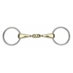 Embocaduras 18 mm Shires