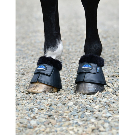 Cloche Weatherbeeta Tough-Tec com acabamento em fleece