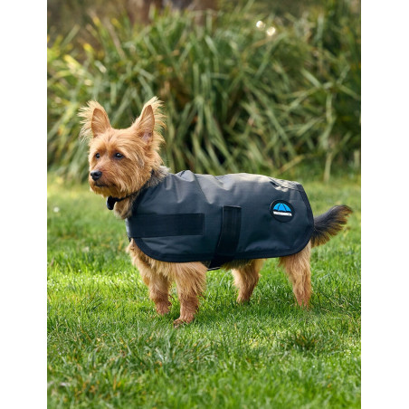 Manta impermeável para cão Weatherbeeta ComFiTec Classic