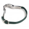 Colar anti carrapato Shires - Metal