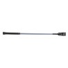 Cravache Grip borracha Shires - Marinho / branco
