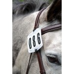 Kit Nº de competidor Shires