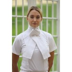 Gravata de dressage para amarrar Shires