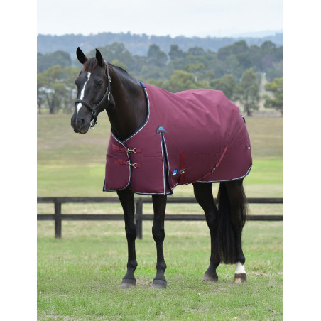 Manta Weatherbeeta ComFiTec Essential Turnout 220g