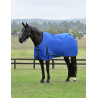 Manta Weatherbeeta ComFiTec Essential Turnout 220g - Cobalto / preto