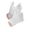 Luvas Shires Newbury adulto - Branco