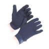Luvas Shires Newbury infantil - Violeta