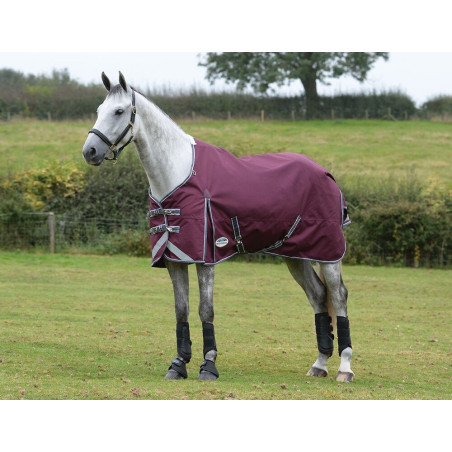 Capa Weatherbeeta ComFiTec Plus Dynamic II Média / Leve