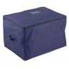 Saco para mantas Shires - Azul-marinho