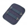 Extensor de peito Shires - Azul-marinho