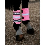 Polainas refletoras Equi-Flector® Shires