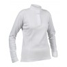 Polo Hunting Shires Feminino - Branco