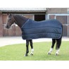 Sobrecobertura WarmaRug Thermal System 100 Shires - Preto