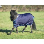 Cobertura Miniatura Tempest Shires