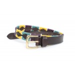 Cinto Shires Drover Skinny Polo