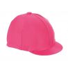 Toque para capacete Shires - Framboesa