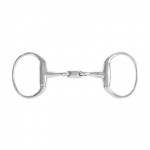 Mors de filete para azeitonas com dupla rutura Horze