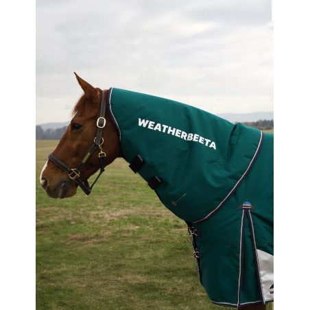 Cobre-pescoço Weatherbeeta ComFiTec Plus Dynamic Turnout 100g