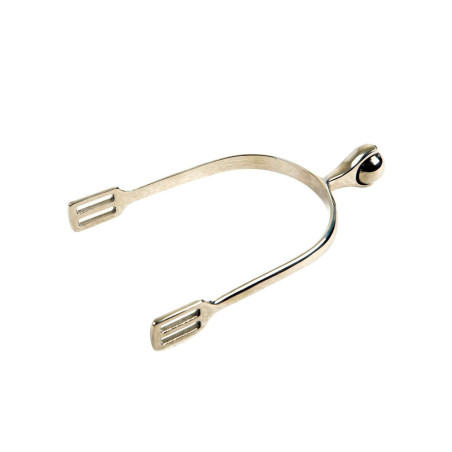 Esporas Korsteel com rolete giratório