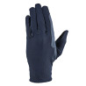 Luvas de equitação Dublin Cool Mesh de enfiar - Marinho