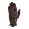 Luvas Dublin em favo de mel Airflow - Chocolate