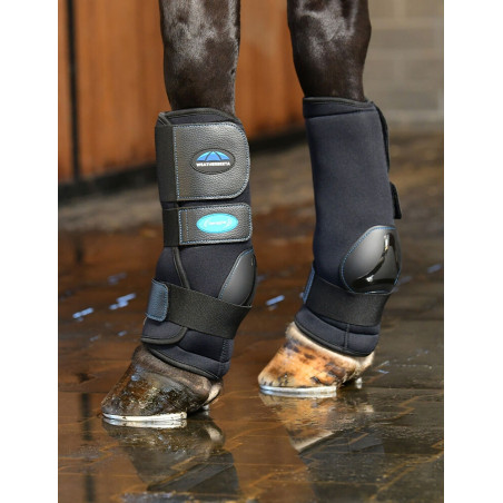 Guêtres de frio Weatherbeeta Therapy-Tec II Ultra Cool