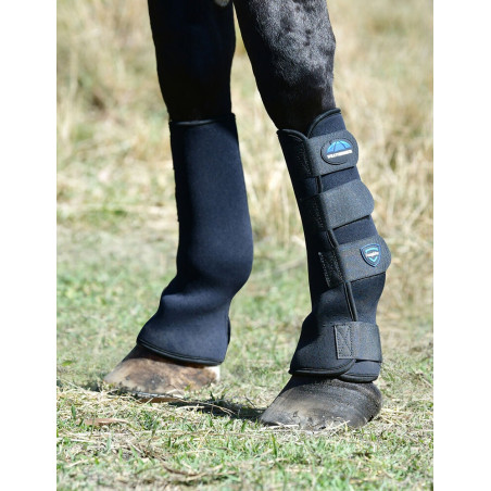 Guêtres para sarna de lama Weatherbeeta Tough-Tec