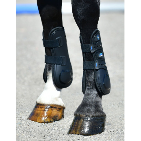 Guêtres Weatherbeeta Tough-Tec Essential Open