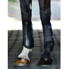 Guêtres Weatherbeeta Tough-Tec Prime - Preto / cinza