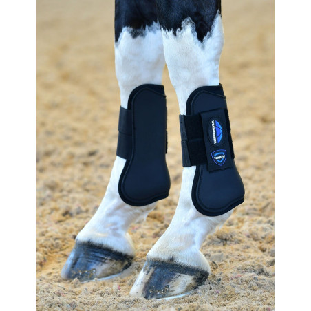 Guêtres Weatherbeeta Tough-Tec Prime Open