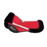 Amortecedor Performance Shires - Vermelho intenso