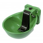 Bebedouro com paleta K71 Kerbl 3 litros