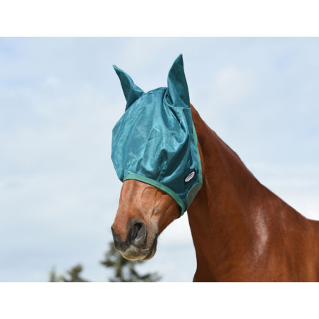 Máscara anti-moscas Weatherbeeta Green-Tec Airflow mesh