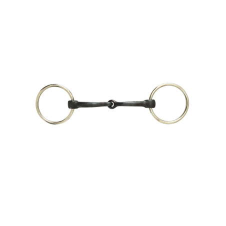 Mordedor de argolas Korsteel, macio, com uma quebra simples