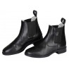 Botas forradas Oslo Covalliero - Preto