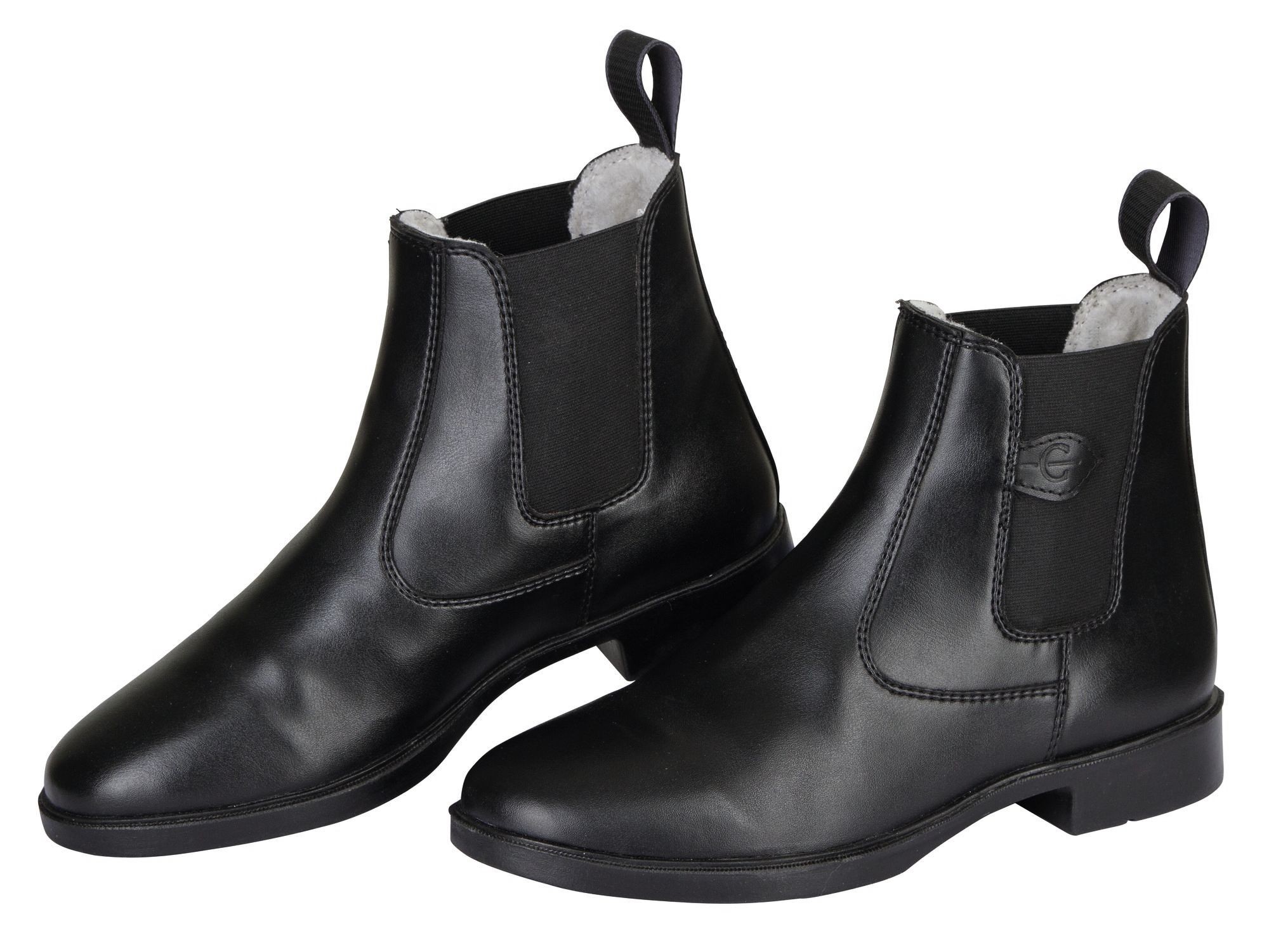 Botas forradas Oslo Covalliero Botas forradas Oslo Covalliero