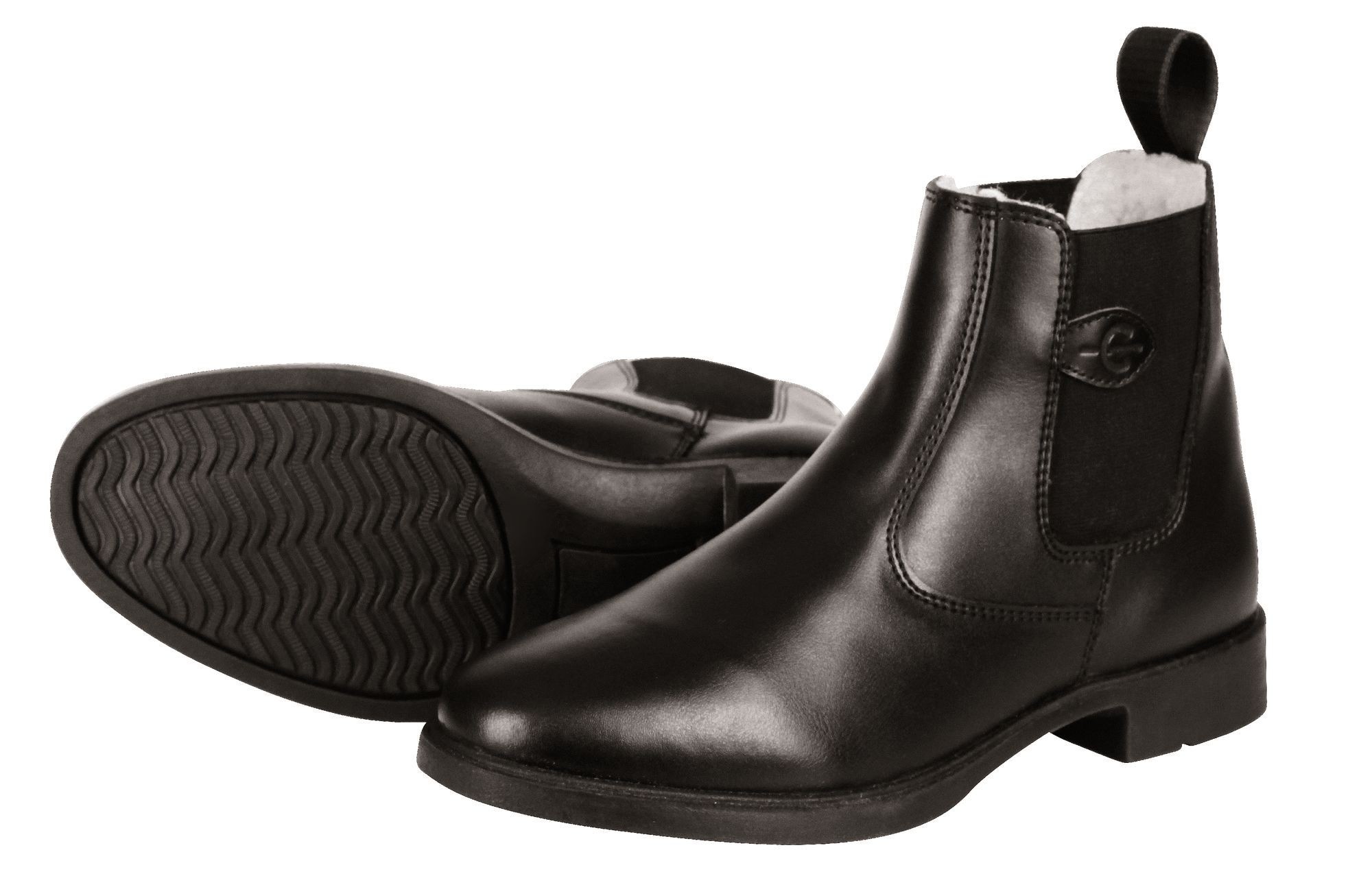 Botas forradas Oslo Covalliero Botas forradas Oslo Covalliero