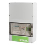 Controle de iluminação LED Kerbl