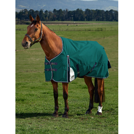 Cobertor Weatherbeeta ComFiTec Plus Dynamic Turnout 100g
