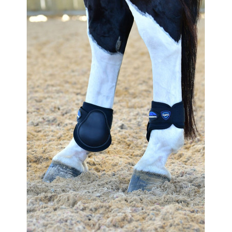 Protetor de boleto Weatherbeeta Tough-Tec Prime Fetlock