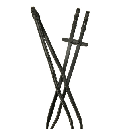 Renas de couro Collegiate ComFiTec Opulux