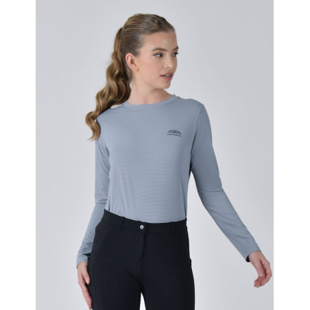 T-shirt Weatherbeeta de manga comprida casual UV