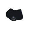 Manta de sela Weatherbeeta Prime Air-Tec CSO Shaped - Preto