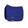 Manta de sela Weatherbeeta Prime Air-Tec Dressage Shaped - Cobalto