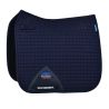 Manta de sela Weatherbeeta Prime Air-Tec Dressage Shaped - Marinho