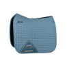 Manta de sela Weatherbeeta Prime Air-Tec Dressage Shaped - Denim desbotado