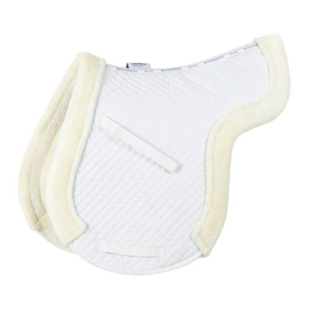 Sela Numnah Weatherbeeta Prime Comfy Fleece