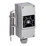 Termostato anti-congelamento Kerbl IP 54